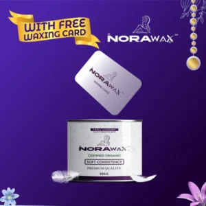 Nora Finger Wax