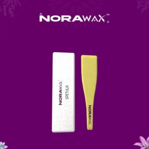 Nora Wax Spatula