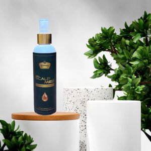 Scalp Med