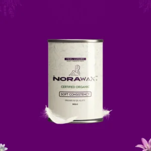 Nora Finger Wax 900G