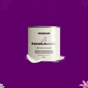 Nora Finger Wax 450G