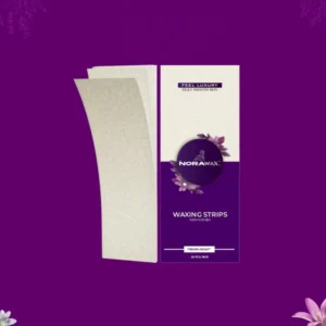 Wax Strips 50PCS
